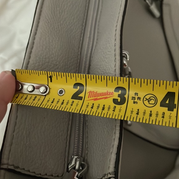 Michael kors beige bag - Picture 7 of 7